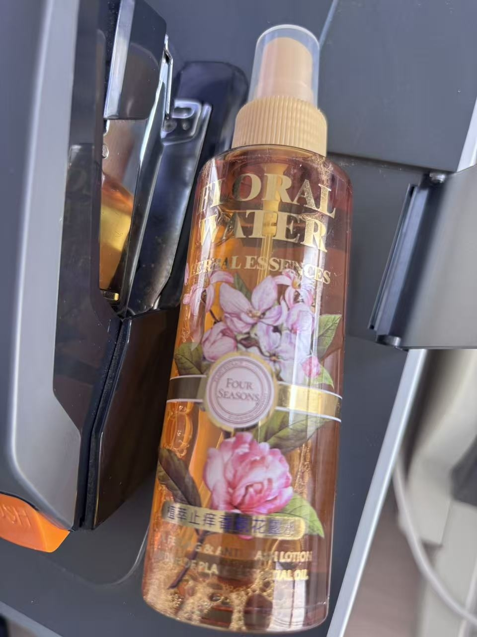 裕金源花露水套装 6件套晒单图