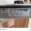 方太燃气灶双灶嵌入式灶具家用厨房 5.0kW*大火力 新品 可调节底盘 换装优选 TH32B 天然气晒单图