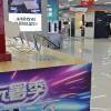 联想(Lenovo)65W氮化镓三口适配器CC线套装 接口2C1A 100W双C充电线 支持笔记本充电 兼容多种充电协议晒单图