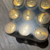 轩博精酿原浆啤酒整箱熟啤扎啤白啤500ml*9罐基础款晒单图