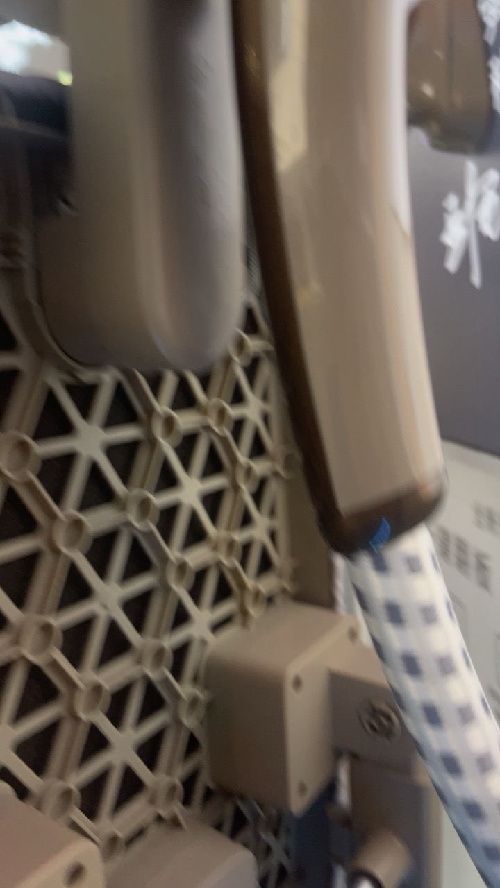 莱克(LEXY)挂烫机GT506晒单图