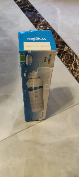 帮客材配 Whirlpool惠而浦R50J36净水机 台式净水器 不锈钢网滤芯 第1级晒单图