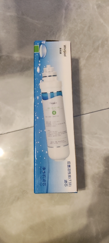 帮客材配 倍科BEKO反渗透净水机R600BKC01型 PCR复合滤芯 第1级晒单图