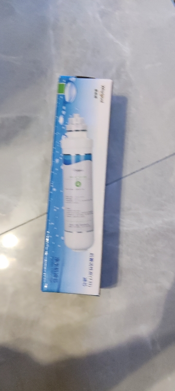 帮客材配 倍科BEKO反渗透净水机R600BKC01型 PCR复合滤芯 第1级晒单图