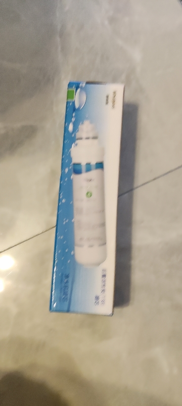 帮客材配 倍科BEKO反渗透净水机R600BKC01型 PCR复合滤芯 第1级晒单图