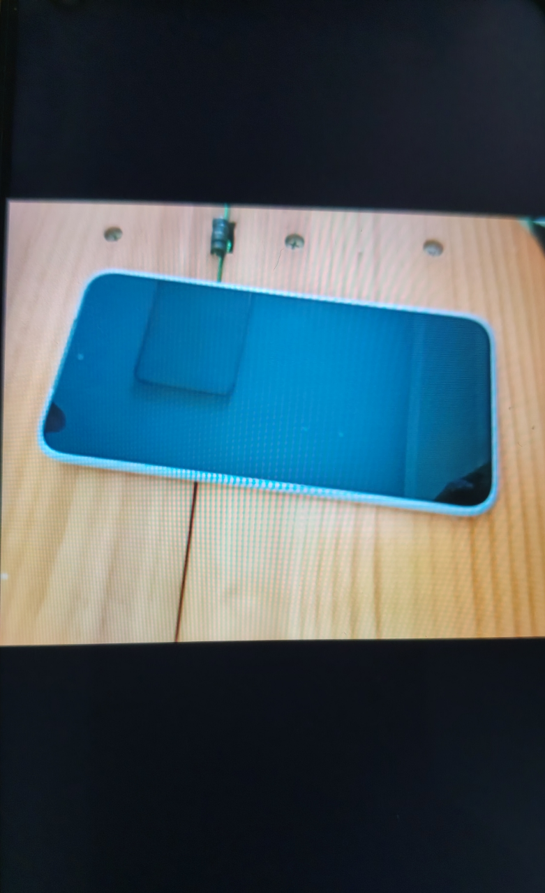 荣耀X70 8GB+256GB 竹韵青 金标十面抗摔 IP69防水 8300mAh电池晒单图
