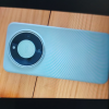 荣耀X70 8GB+256GB 竹韵青 金标十面抗摔 IP69防水 8300mAh电池晒单图