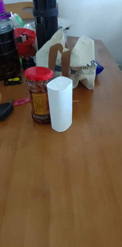 舒可乐卫生纸家用 原生木浆无芯卷纸 五层加厚16卷每提 整提装便携实惠装擦手纸厕纸巾 母婴可用 1提装晒单图