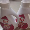 立白全效馨香洗衣液1.5kg*2瓶洁净柔顺护型护衣持久留香晒单图