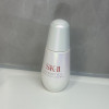 SK-II 超肌因钻光净白精华50ml 紧肤淡皱保湿补水精华液 小灯泡sk2焕白精华 护肤提亮肤色淡斑晒单图