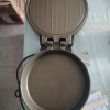荣事达电饼铛加深加大电烤锅家用多功能电烧烤炉烤肉机烧烤一体双面无烟电烧烤盘RS-B195LQ晒单图