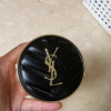 圣罗兰(YSL)持妆遮瑕防晒粉底液 YSL气垫 遮瑕持久皮气垫14g B20适合自然肤色晒单图