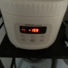 荣事达电饭煲家用小型多功能蒸煮一体锅1-2-3人迷你2升电饭锅RFB-S30N6晒单图