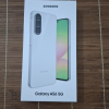 三星Galaxy A56 雅柔灰 8GB+256GB 轻薄时尚手机 5000万像素 5000毫安电池 5G双卡手机晒单图