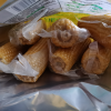 十月稻田黄糯玉米 3.52斤(220g*8根) 东北玉米棒甜糯低脂新鲜真空装早餐苞米晒单图