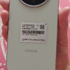 荣耀X70 8GB+256GB 竹韵青 金标十面抗摔 IP69防水 8300mAh电池晒单图