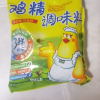 太太乐三鲜鸡精 厨房炒菜煲汤提鲜增味味精商用家用调味品 454g*1袋晒单图