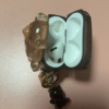 Apple/苹果 AirPods 4主动降噪搭配USB-C充电盒苹果耳机适用iPhone/iPad/Mac四代MXP93晒单图