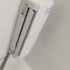 [官方自营]海信(hisense) 1匹挂机空调 新一级变频 手机智控 智能自清洁挂壁式KFR-26GW/E290-X1晒单图
