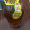 鲁花5S压榨一级花生油5.21L*1瓶装食用油家用健康厨房晒单图