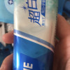 Darlie好来(原黑人)牙膏超白 亮白隔离190g 隔离牙渍 重塑亮白 清新口气晒单图