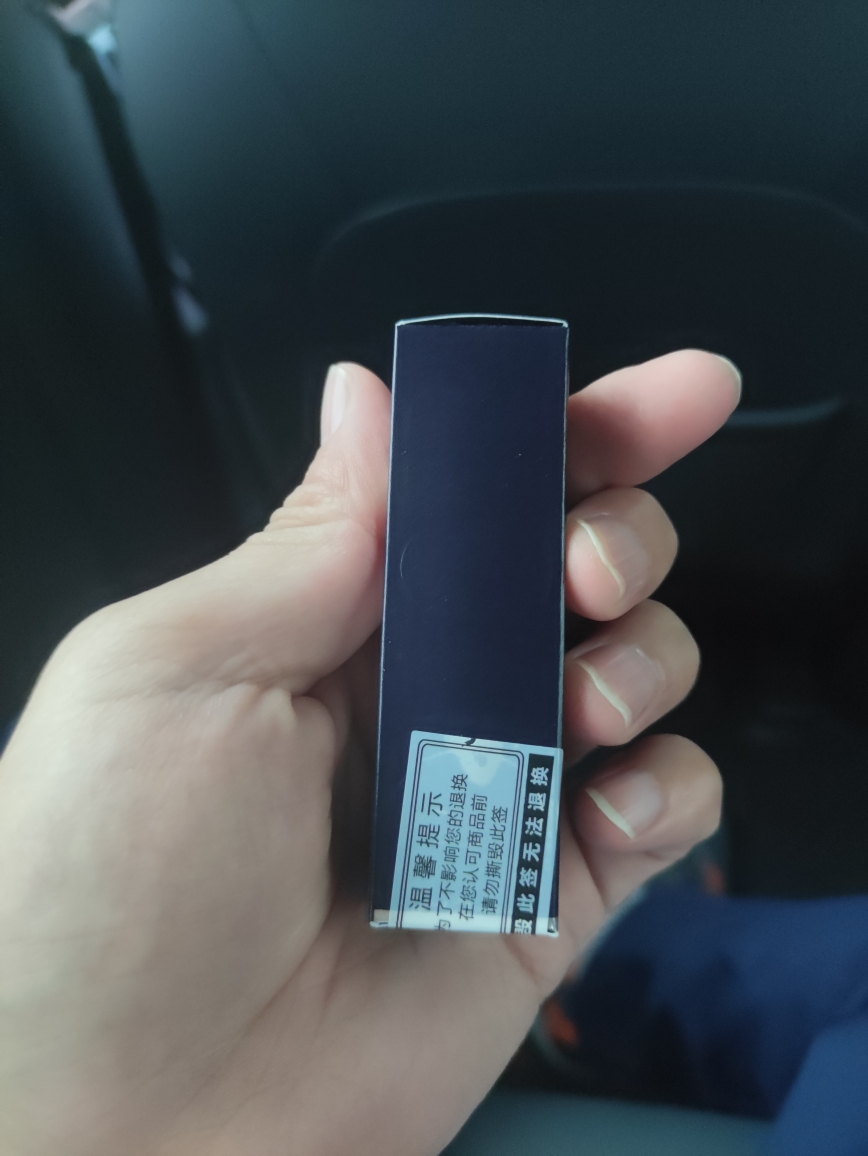 Dior迪奥口红烈艳蓝金魅惑 粉漾闪亮女士不掉色唇膏3.5g 烈焰蓝/金#999丝绒晒单图