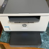 hp惠普M232DW/M233DW A4黑白激光多功能一体机 打印复印一体机 家用办公一体机自动双面打印一体机 惠普233dw打印机惠普232dw打印机晒单图