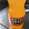 芬达300ml*24瓶橙子味碳酸饮料迷你便携装夏日汽水饮料晒单图