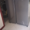[自营]小米米家冰箱610L对开门双开门风冷无霜一级变频银离子抗菌净味大容量家用以旧换新BCD-610WMSA晒单图