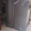 [自营]小米米家冰箱610L对开门双开门风冷无霜一级变频银离子抗菌净味大容量家用以旧换新BCD-610WMSA晒单图