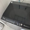 小天鹅全自动8kg金属钛波轮洗衣机TB80V26DT一级能效 静音节能大容量家庭使用晒单图