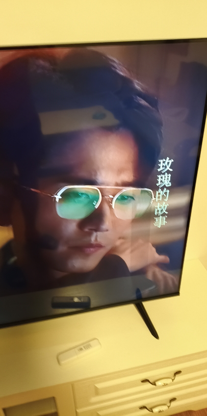 小米电视65英寸REDMI A65 2025节能版一级能效144Hz高刷32G大存储智能电视L65RB-RAE晒单图