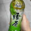 康师傅蜂蜜绿茶500ml*5瓶晒单图
