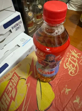 统一冰红茶绿茶500ml*5瓶柠檬味茶饮料夏季清爽饮品晒单图