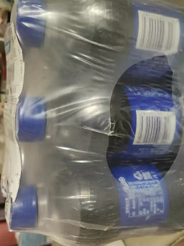 百事可乐 百事无糖生可乐500ml*4瓶体验装晒单图
