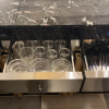Canbo/康宝XDZ350-CS2立式三门餐具茶水柜消毒柜商用晒单图