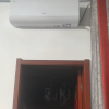 海尔(Haier)空调挂机净省电2匹p变频冷暖新一级客厅卧室大风口节能省电KFR-48GW/E1-1晒单图