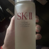 SK-II青春露230ml/瓶SK2 神仙水 控油平衡收缩毛孔精华凝露精华乳晒单图