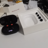 纽曼TWS-Q8蓝牙耳机挂耳式真无线运动跑步骑行通话降噪重低音耳麦 TWS-Q8升级黑[可水洗]晒单图