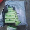 清风抽纸茶臻3层12包无香卫生纸餐巾纸面巾纸家用实惠装纸巾晒单图