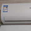 海尔空调2P大挂机 新1级能效 自清洁 节能 省电KFR-50GW/24PAA81U1家用空调套机晒单图