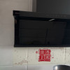 老板(Robam)油烟机[小黑翼D1P]顶侧双吸26m³抽油烟机 家用大吸力油烟机 7字型吸油烟机27A15-D1P晒单图