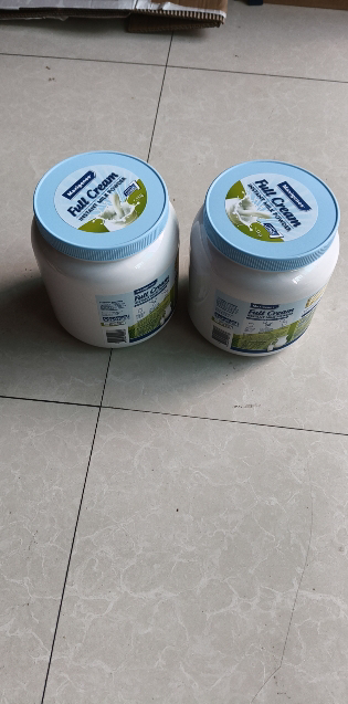 效期至27年06月 Maxigenes美可卓蓝胖子全脂高钙蛋白奶粉 1000g 1罐 儿童学生孕妇中老年成人奶粉牛奶澳洲晒单图