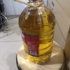 福临门花生原香食用植物调和油5L花生原香调和油食用油晒单图