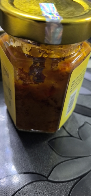 汇尔康(HR) 蟹黄酱120gX2瓶 蟹粉拌饭 风味人间 中西餐原料秃黄油即食海鲜酱晒单图