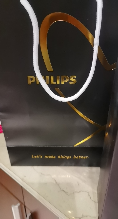 飞利浦(PHILIPS) 电动剃须刀 整机进口4系1小时快充全身水洗剃胡刀干湿双剃刮胡刀生日礼物 配鬓角修剪器S4303晒单图