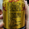 康师傅冰红茶小瓶装茶饮料330ml*3瓶柠檬饮料晒单图