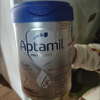 新版德国原装进口Apatamil新版德国铁罐爱他美白金版2段(6-12个月)800g晒单图