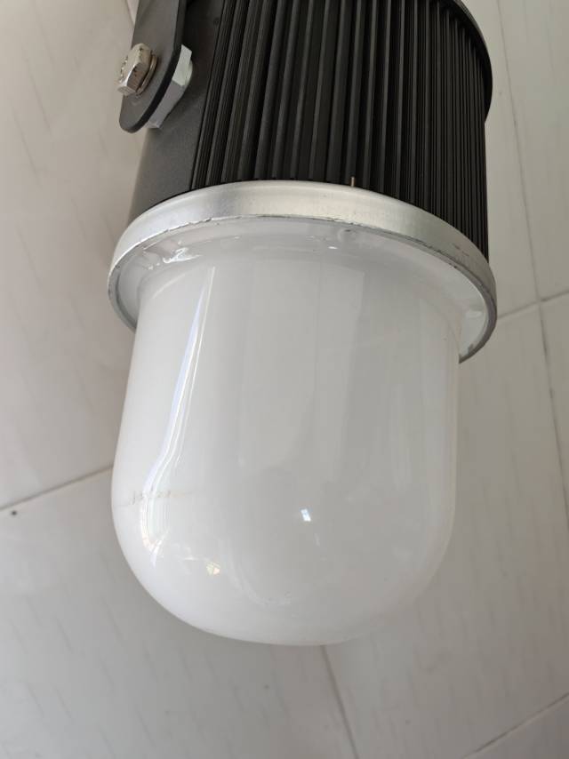 鼎晟丰(DSF) DSFG-920A 50W IP66 5500K LED环照灯 (计价单位:个) 黑色晒单图