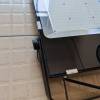 鼎晟丰(DSF) DSFG-938 AC110-240V 120W IP66 5500K LED移动投光灯 (计价单位:个) 黑色晒单图